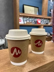 Maru Cafe