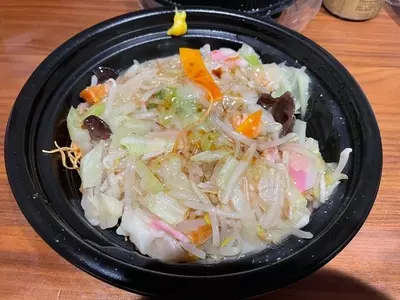 長崎ちゃんぽん リンガーハット イトーヨーカドー能見台店
