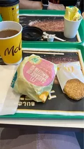 マクドナルド 住之江公園駅前店