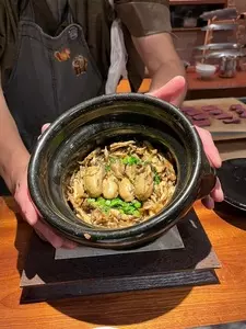 割烹 三長