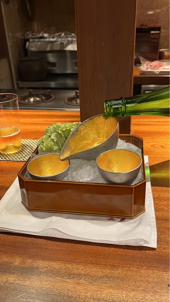 食べ太郎🍽️ 東京･横浜グルメ📍さんが投稿した割烹 三長に関する口コミの画像