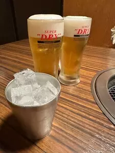 牛角 会津若松店（ギュウカク）