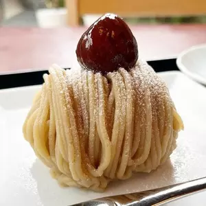五十鈴茶屋 五十鈴川店