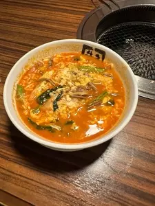 牛角 会津若松店（ギュウカク）
