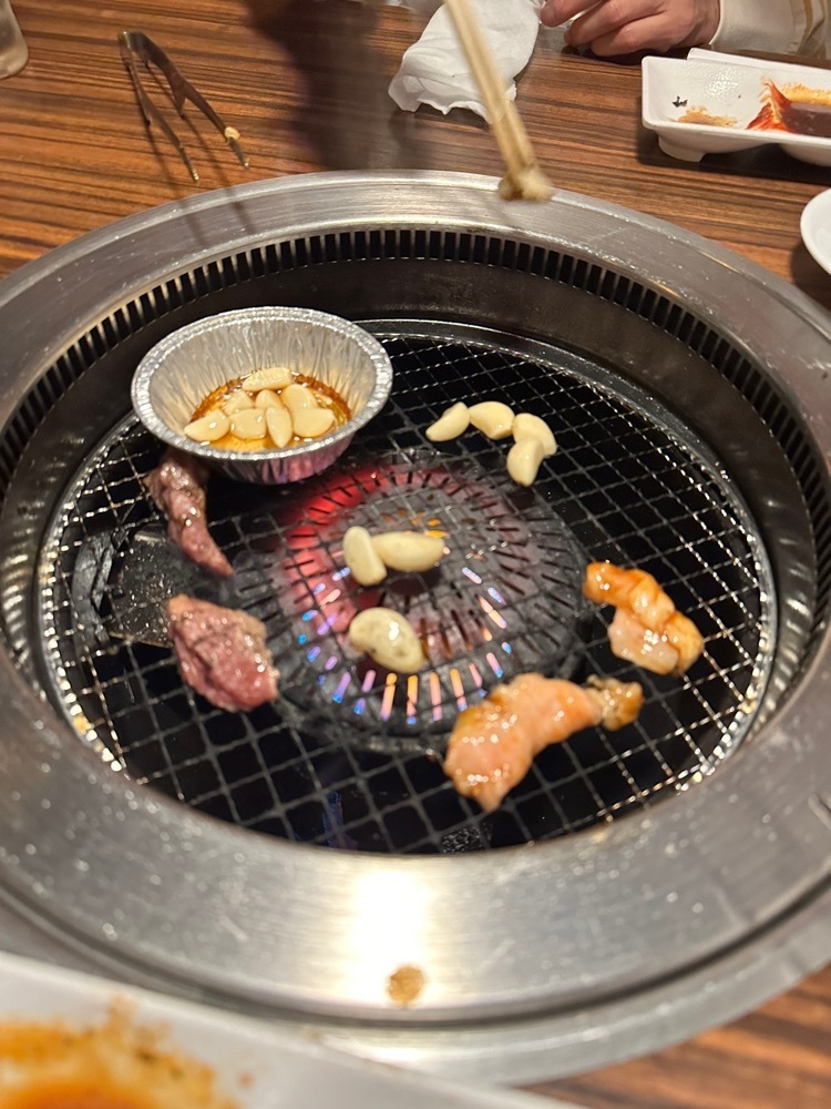 からっ風②さんが投稿した牛角 会津若松店（ギュウカク）に関する口コミの画像