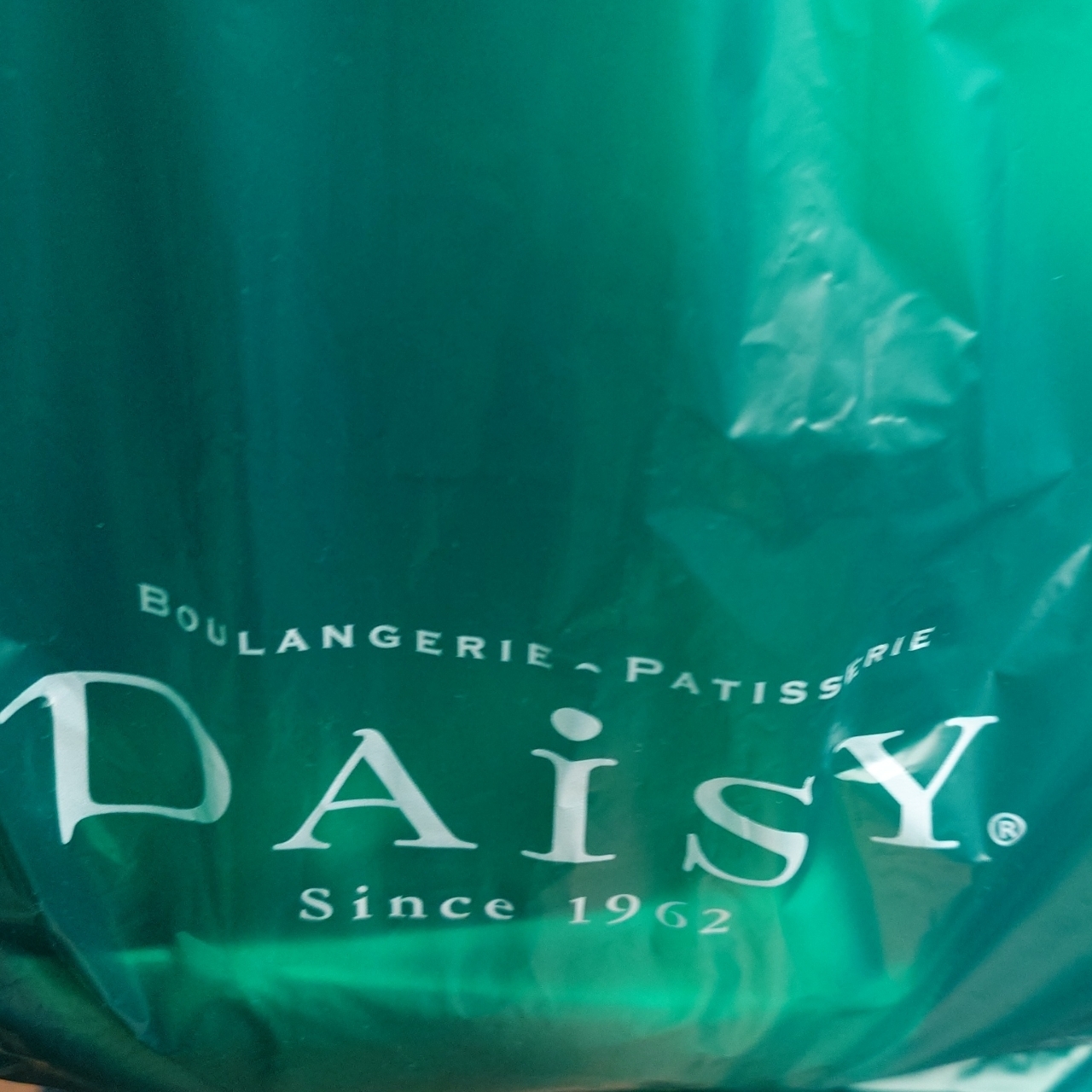 glandcafeさんが投稿したデイジイ 東京グランスタ店（Daisy）に関する口コミの画像