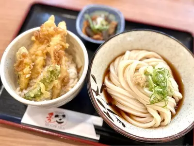 うどん居酒屋 麦笑（うどんいざかやムギワラ）
