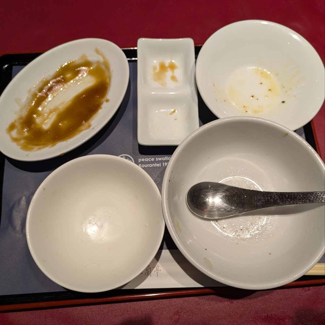 ばらっちゃんさんが投稿したスイス 下通店（スイス）に関する口コミの画像
