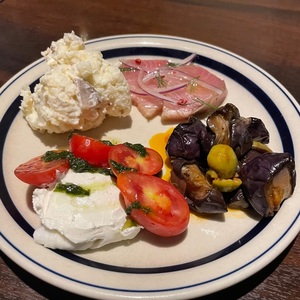 ボルネ（BORNE） 3枚目