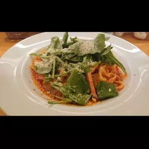 trattoria l'mante izumi（トラットリア ラマンテ イズミ【旧店名】オステリア ラ マンテ 泉店）