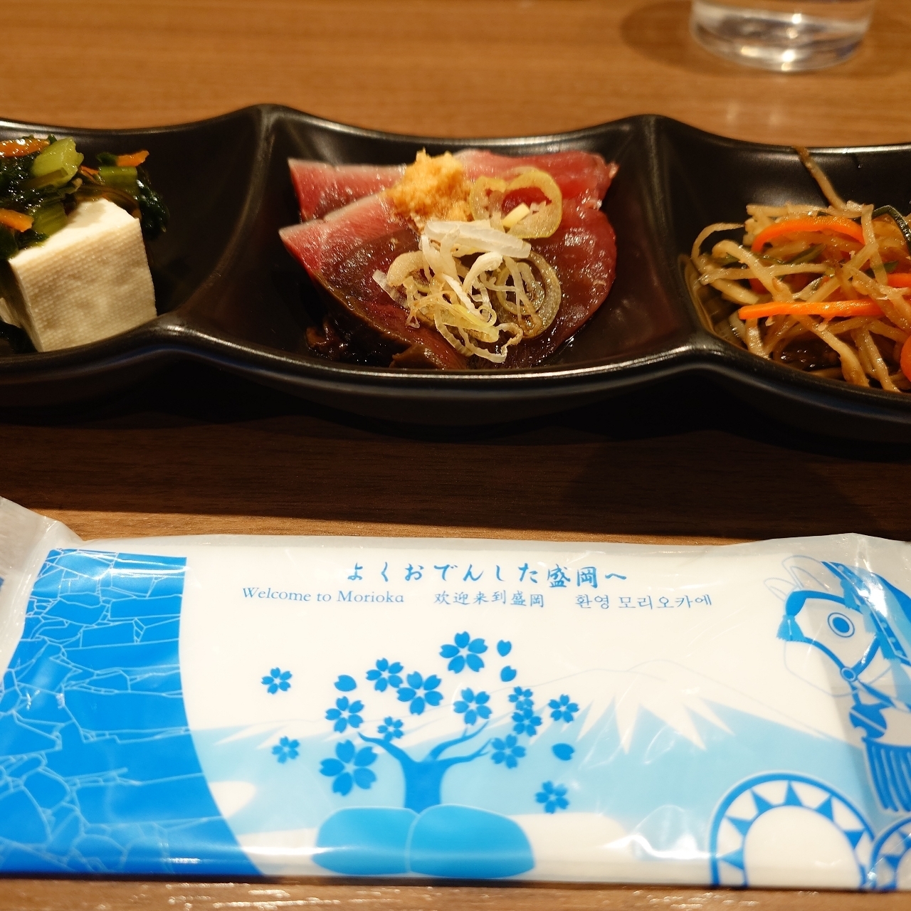 glandcafeさんが投稿した南部ビストロ うんめのすに関する口コミの画像