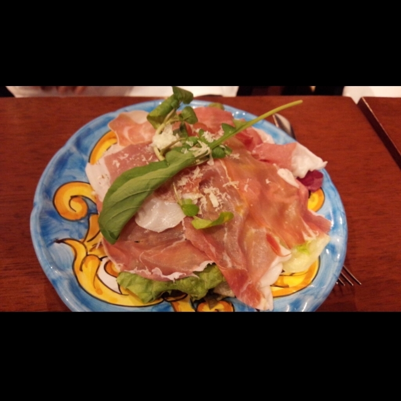 sakur776さんが投稿したピッツェリア ブラチェリア チェザリ（Pizzeria Braceria CESARI!!【旧店名】ソロピッツァ ナポレターナ・トラットリア チェザリ）に関する口コミの画像