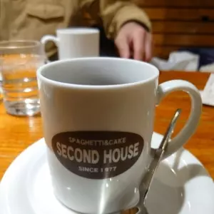 セカンドハウス 北山店（SECOND HOUSE）