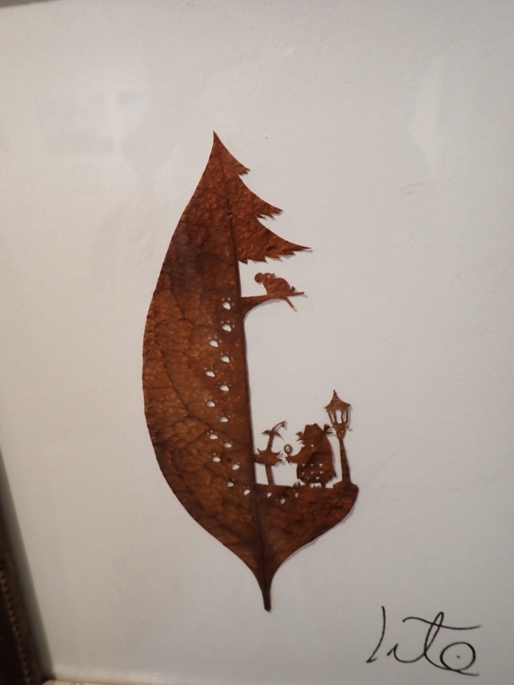 Howl Monさんが投稿した磐田市香りの博物館に関する口コミの画像