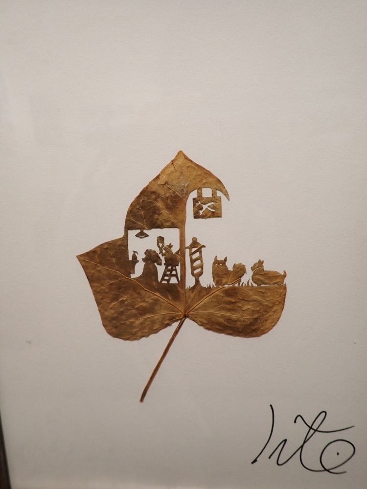 Howl Monさんが投稿した磐田市香りの博物館に関する口コミの画像