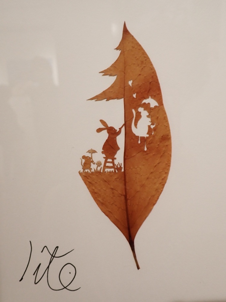 Howl Monさんが投稿した磐田市香りの博物館に関する口コミの画像