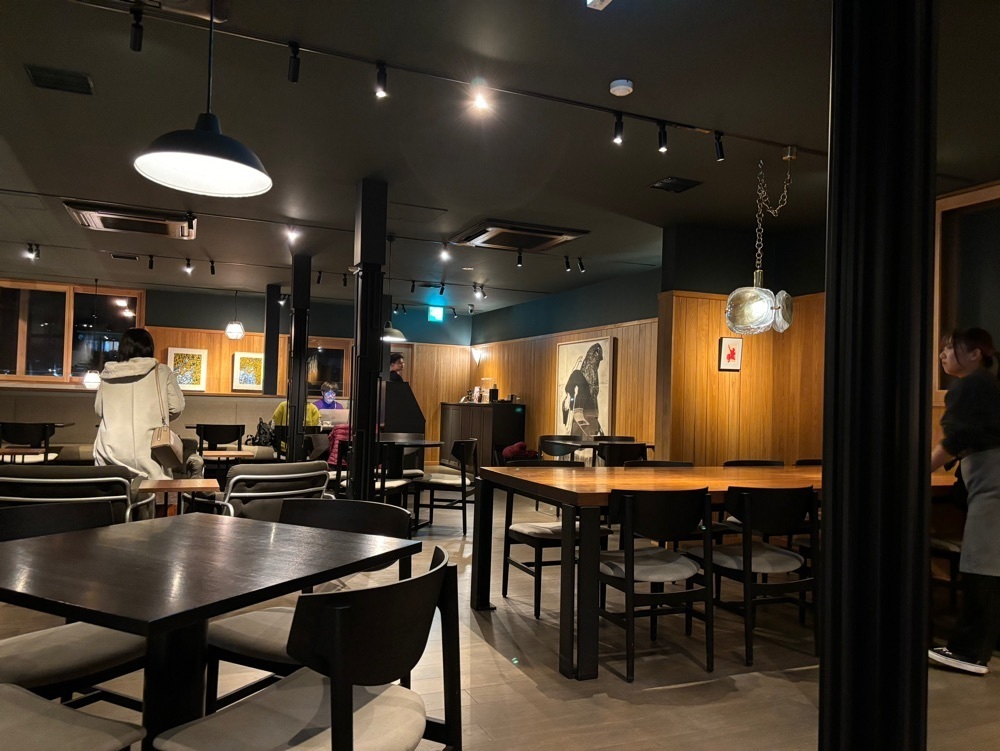 それなはとけさんが投稿した沢村ロースタリー 軽井沢（SAWAMURA ROASTERY KARUIZAWA）に関する口コミの画像