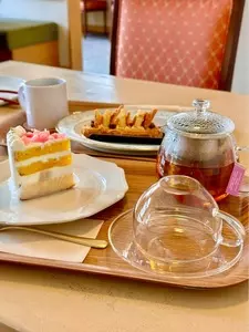 ハレとケ洋菓子店