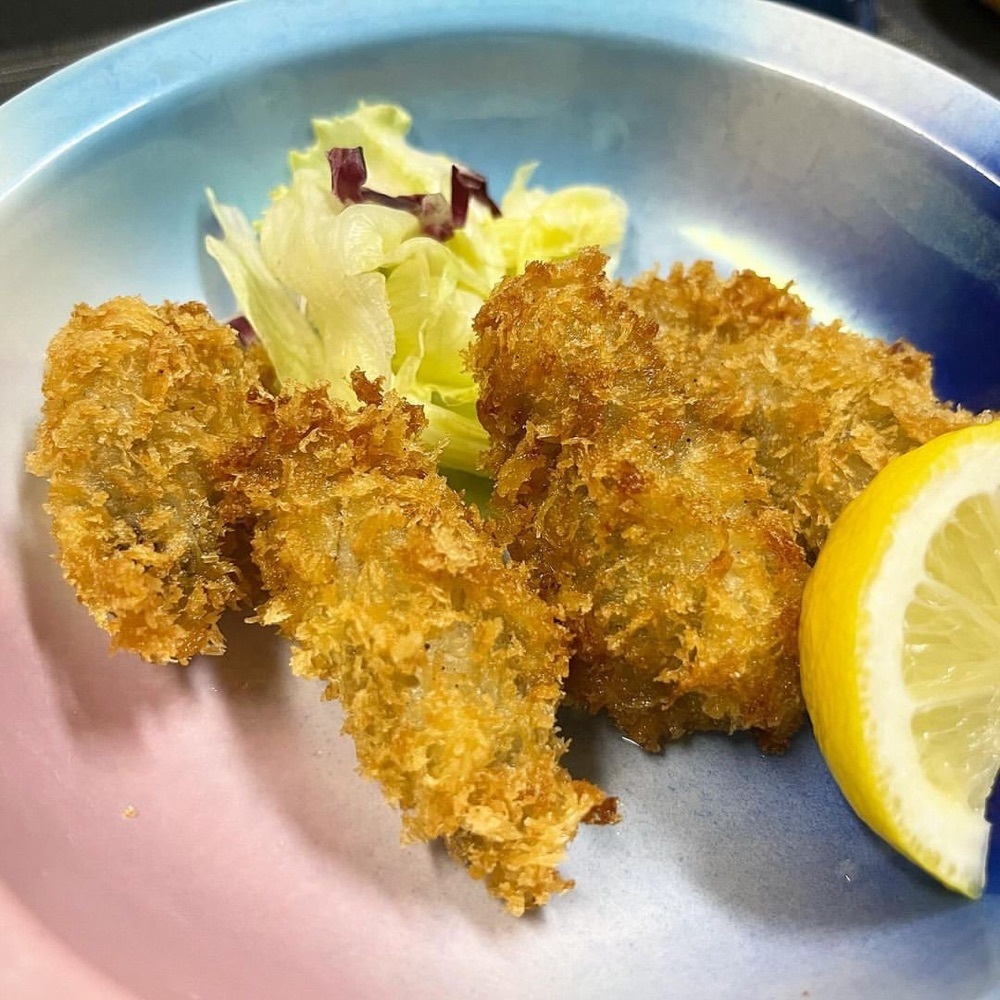 kaze_gourmetさんが投稿したいかだ荘 山上（いかだそう さんじょう）に関する口コミの画像