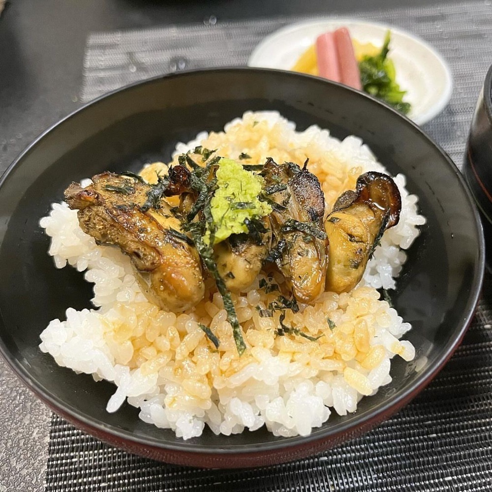 kaze_gourmetさんが投稿したいかだ荘 山上（いかだそう さんじょう）に関する口コミの画像