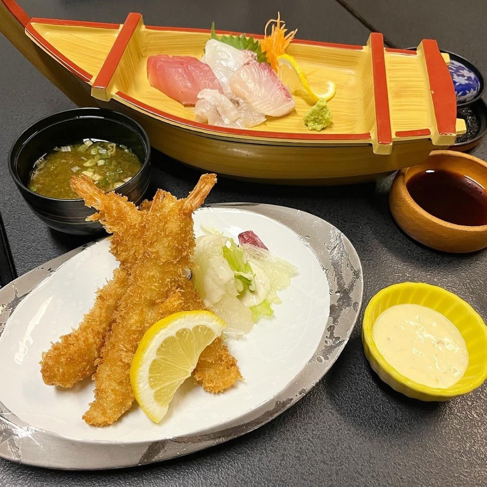 kaze_gourmetさんが投稿したいかだ荘 山上（いかだそう さんじょう）に関する口コミの画像