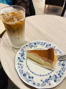 ドトールコーヒーショップ 地下鉄新横浜駅店（DOUTOR）