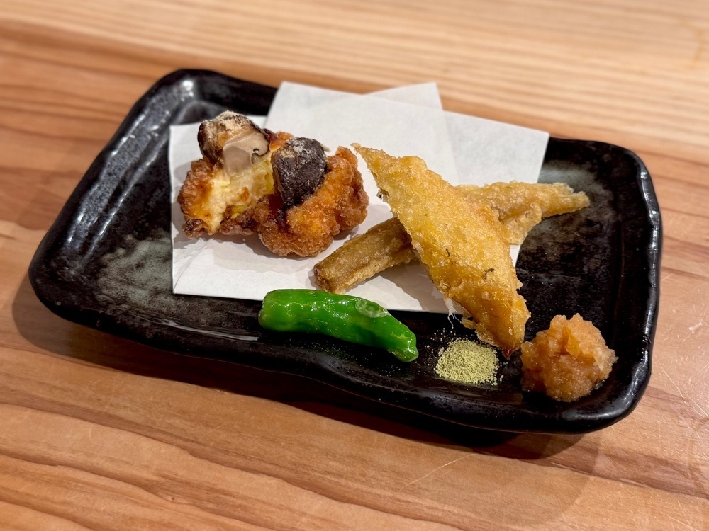 満腹次郎0843さんが投稿したのどぐろ専門店 八仙 秋葉原に関する口コミの画像