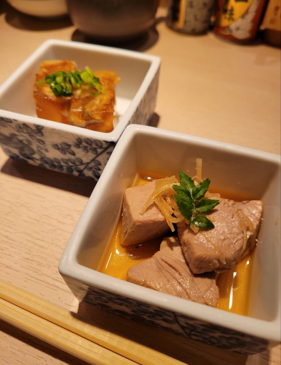 じゅりぽんさんが投稿した焼鳥と鰻 ひょうたんに関する口コミの画像