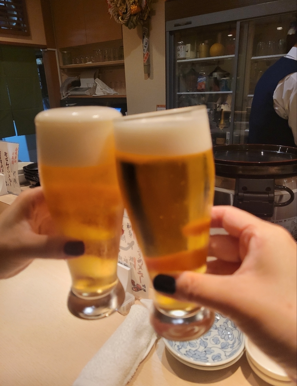 じゅりぽんさんが投稿した焼鳥と鰻 ひょうたんに関する口コミの画像