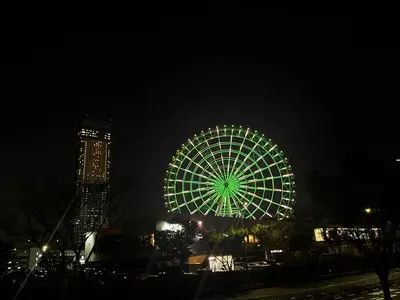 りんくうプレミアム・アウトレット　インフォメーションセンター