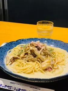 洋麺屋五右衛門 静岡曲金店