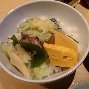 魚と酒 三原