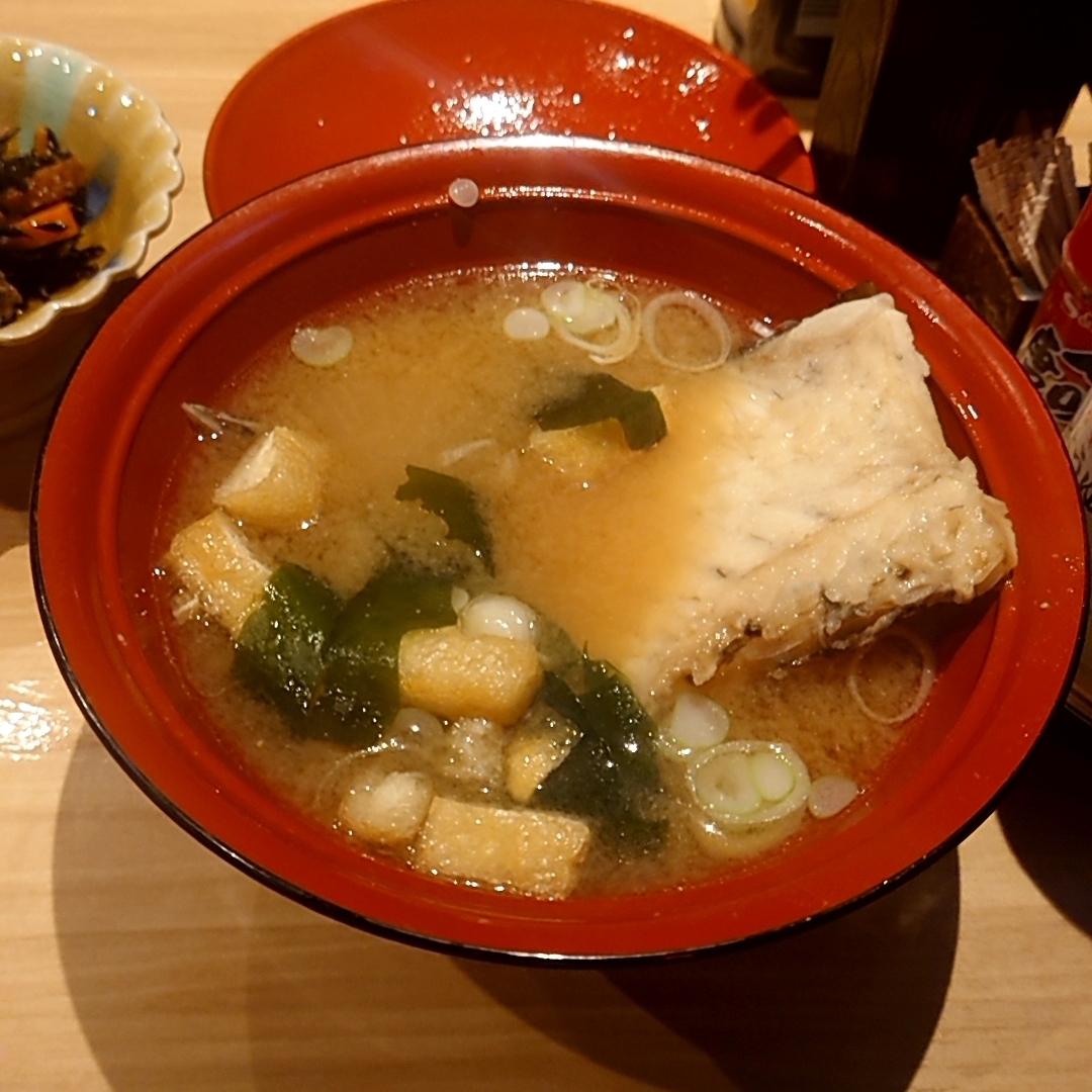カレーそばさんが投稿した魚と酒 三原に関する口コミの画像
