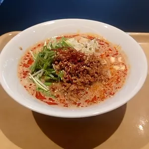 POPUPラーメン 東京ミッドタウン八重洲（ポップアップラーメン）
