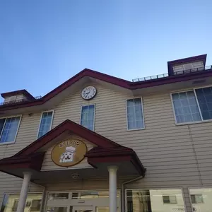 福田パン 長田町本店