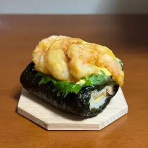 ごちそう焼むすび おにまる SWING MALL東岡崎店