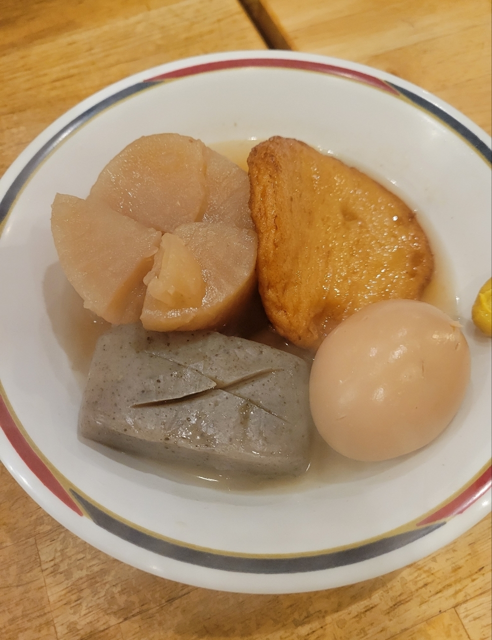 じゅりぽんさんが投稿した元祖 味穂（あじほ）に関する口コミの画像