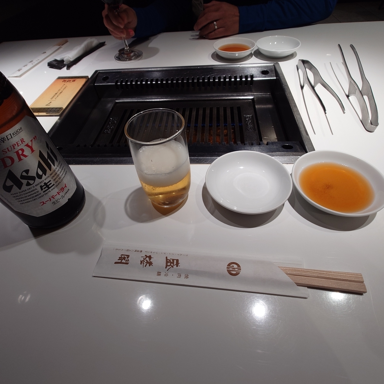 glandcafeさんが投稿した盛楼閣に関する口コミの画像