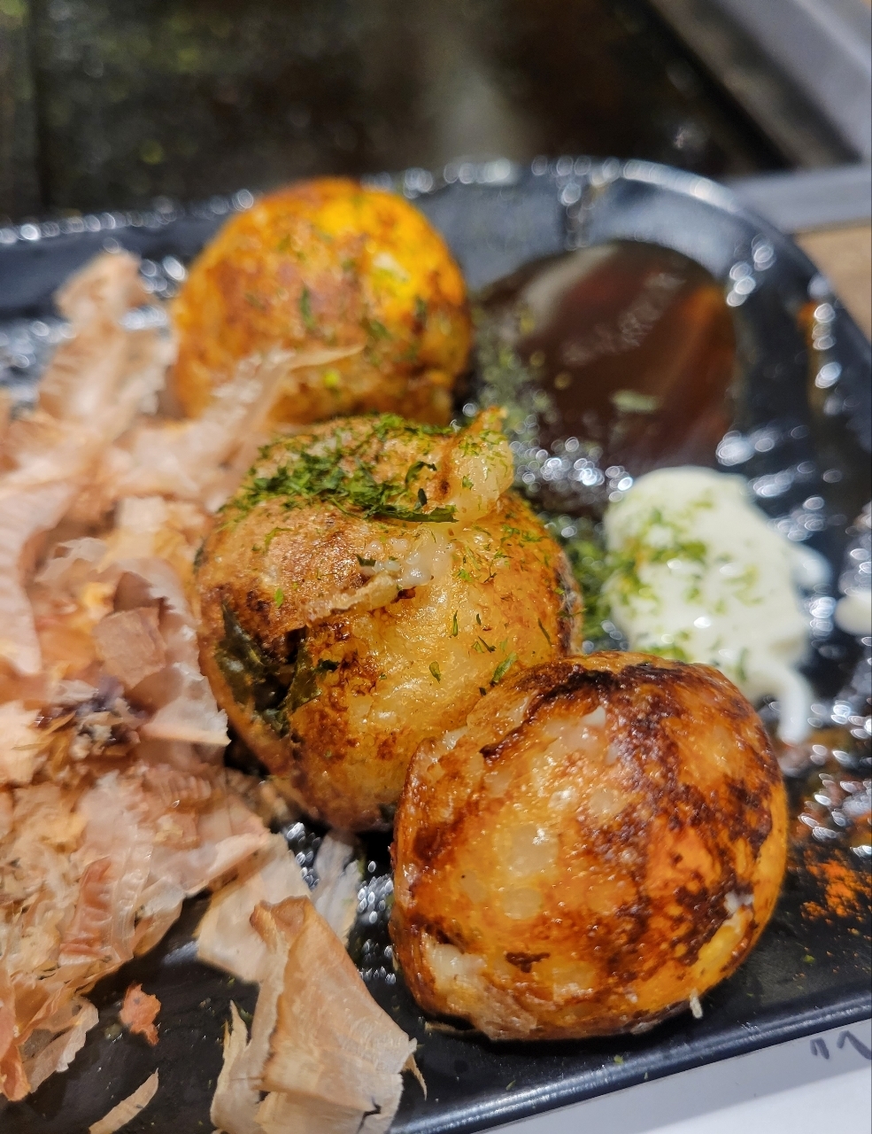 じゅりぽんさんが投稿した蛸之徹 角田店（たこのてつ）に関する口コミの画像