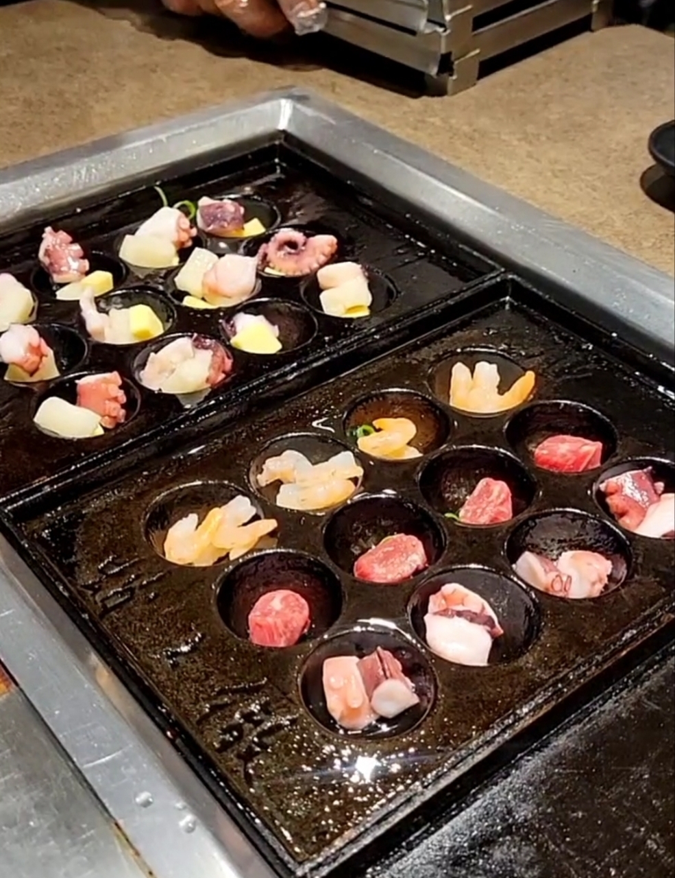 じゅりぽんさんが投稿した蛸之徹 角田店（たこのてつ）に関する口コミの画像
