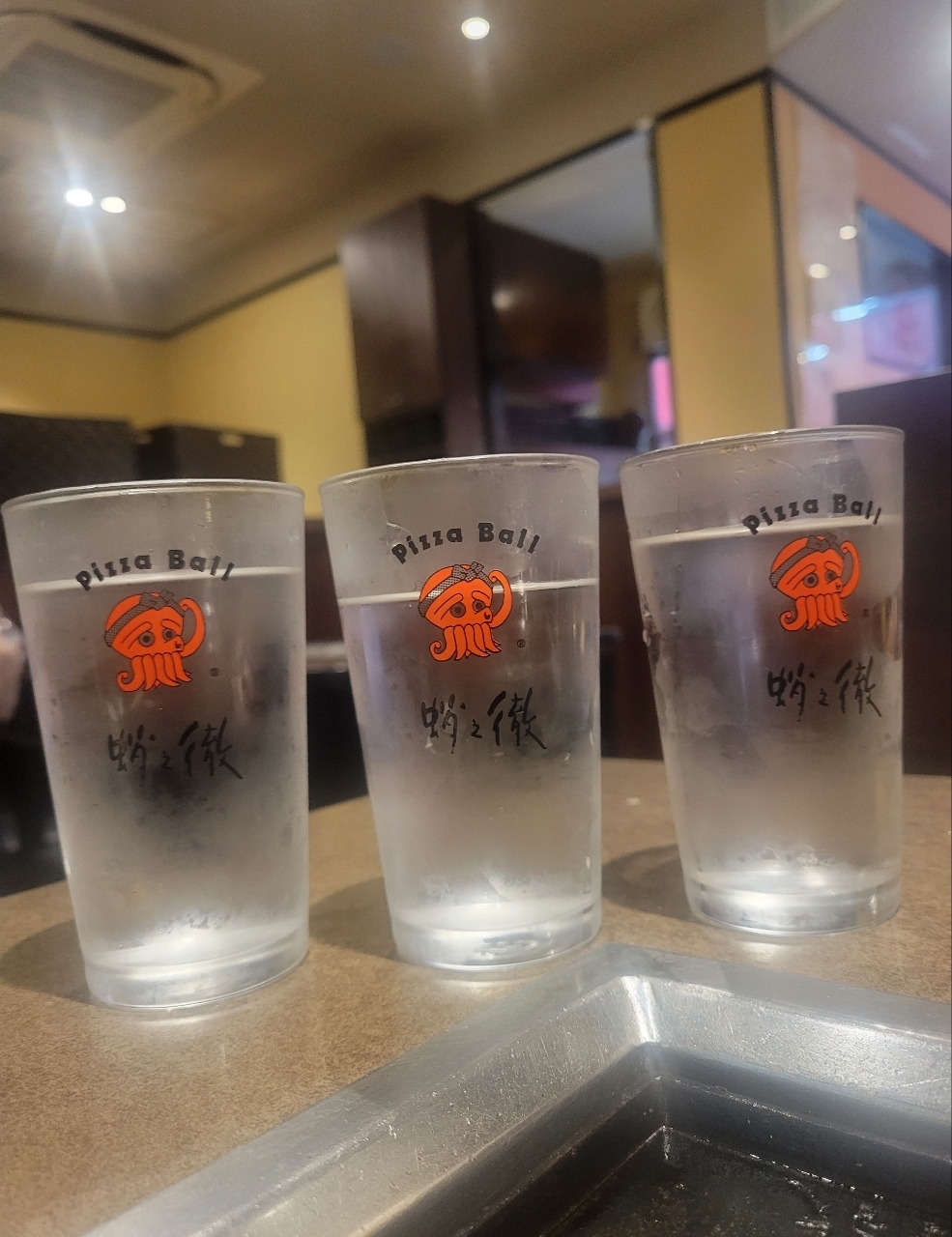 じゅりぽんさんが投稿した蛸之徹 角田店（たこのてつ）に関する口コミの画像