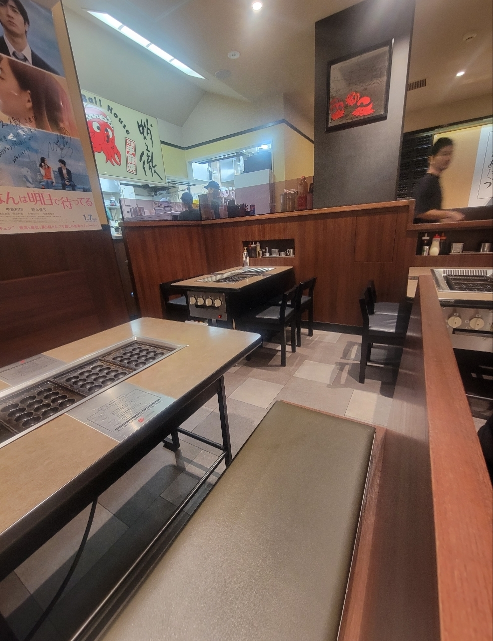 じゅりぽんさんが投稿した蛸之徹 角田店（たこのてつ）に関する口コミの画像