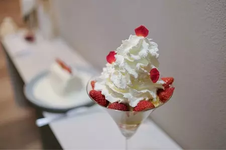 Fraise 3（Fraise Ⅲ/フレーズスリー）