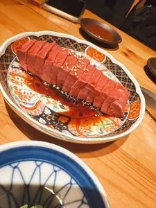 ホルモン 錦