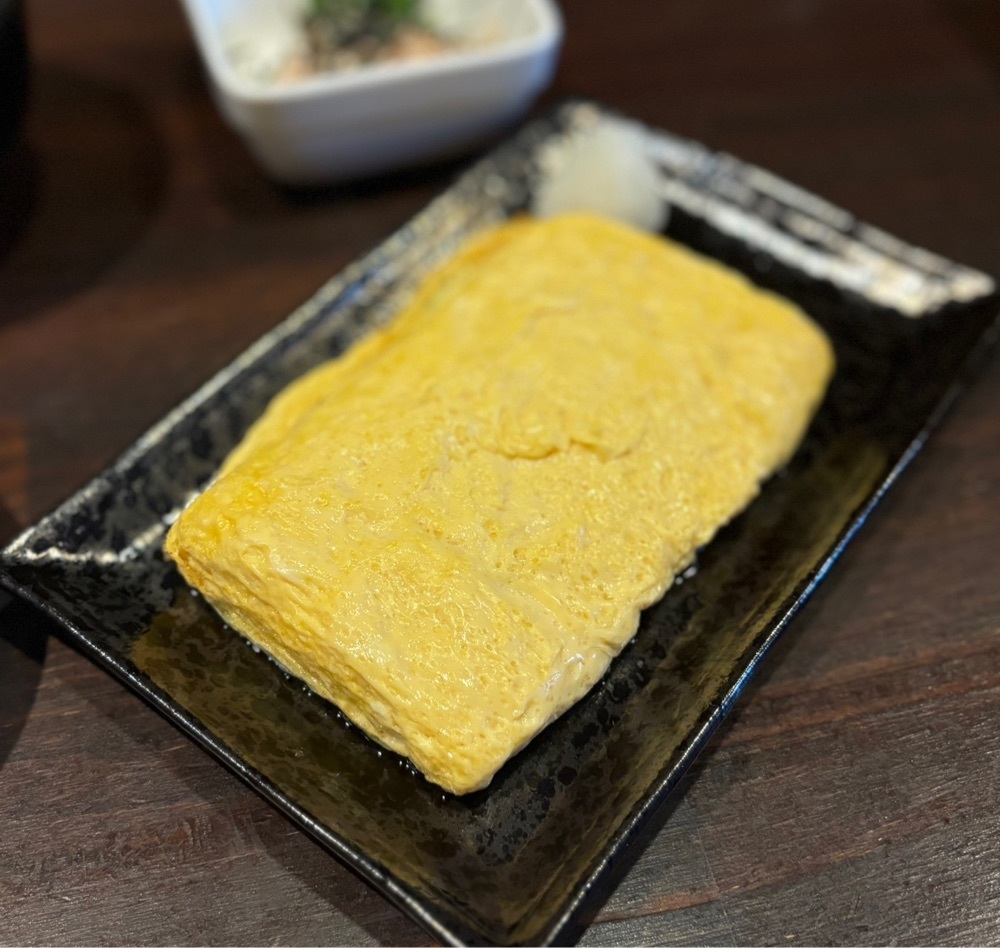 神様､食べても太らない身体をくださいさんが投稿しただし巻き定食専門店 しんちゃんに関する口コミの画像