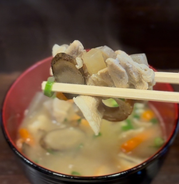 神様､食べても太らない身体をくださいさんが投稿しただし巻き定食専門店 しんちゃんに関する口コミの画像