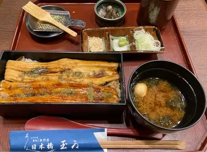 日本橋 玉ゐ コレド室町店（ニホンバシタマイ）