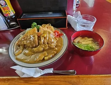 トン子