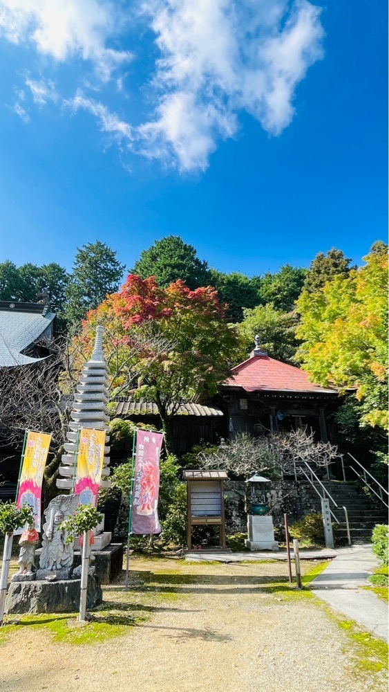 みぃさんが投稿した大山寺に関する口コミの画像