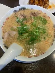 来来亭 石神井店